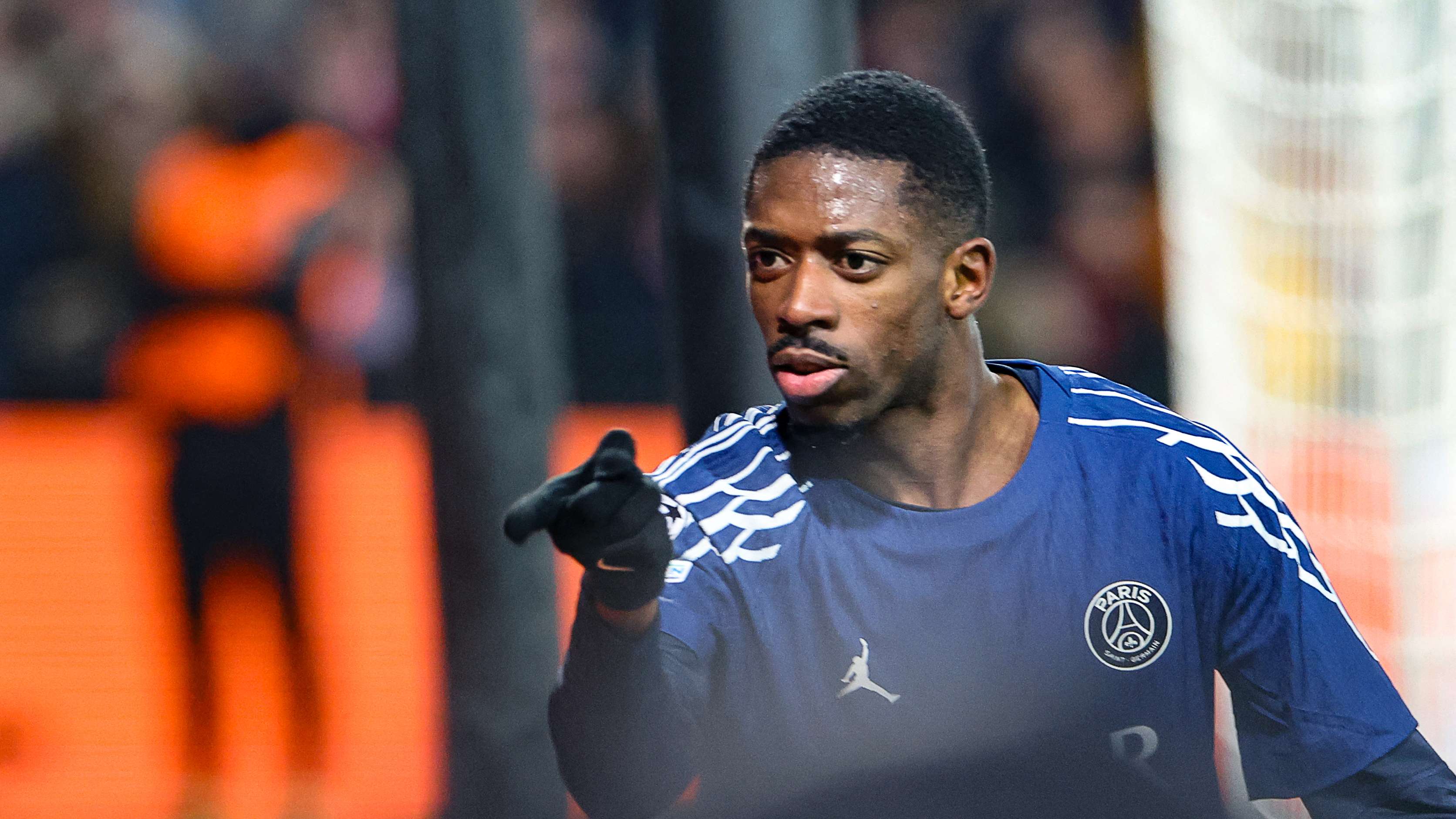 比赛氛围 比赛氛围