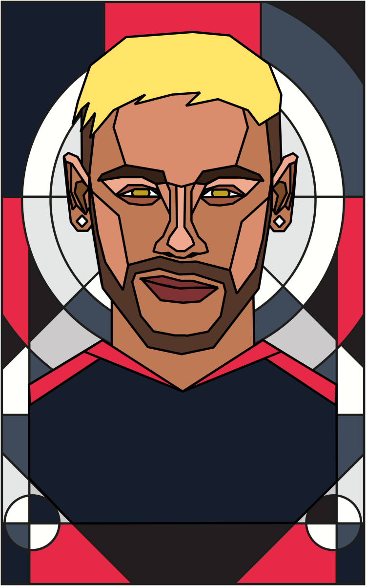 的每个人都 的每个人都