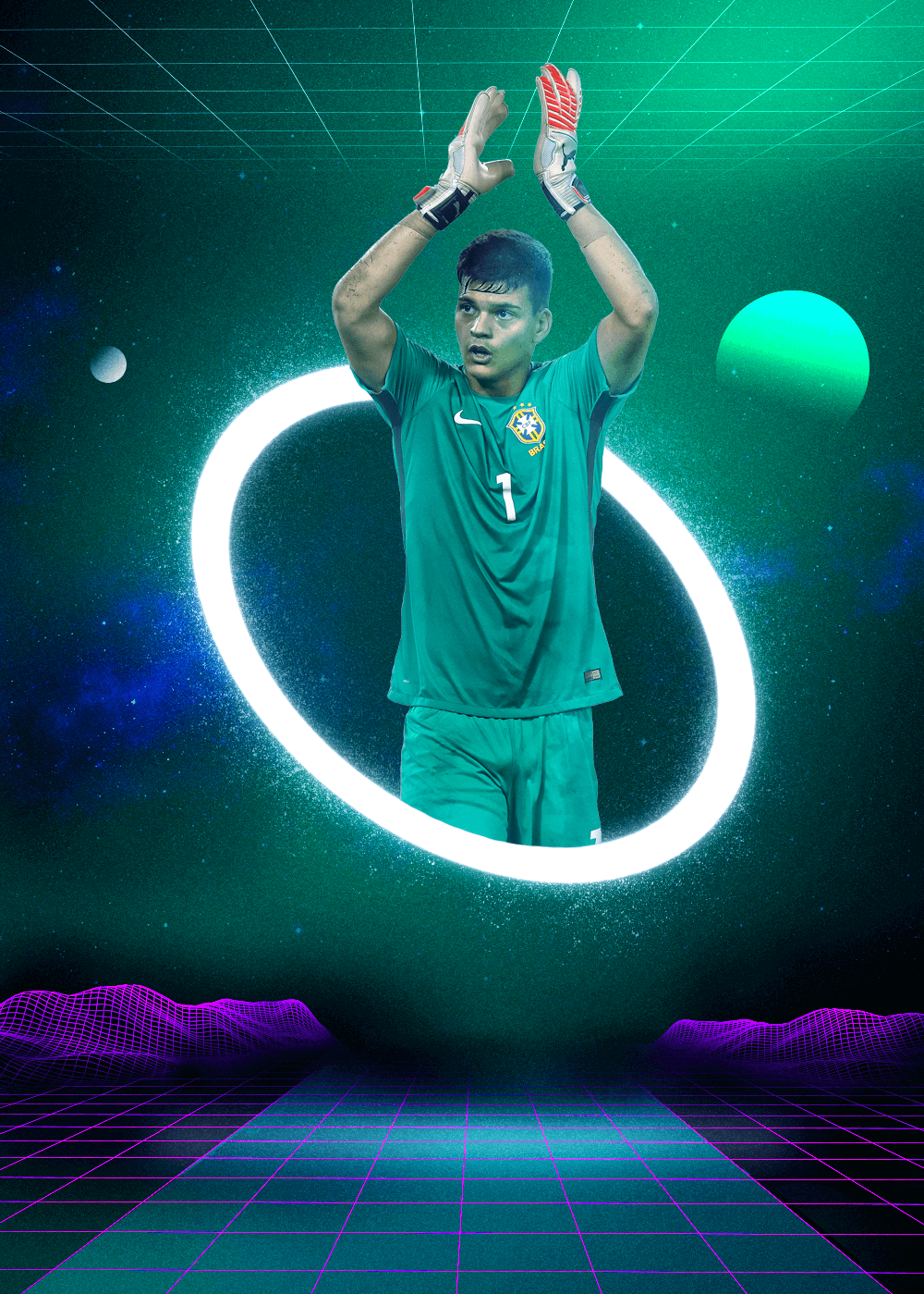 利亚和格里 利亚和格里