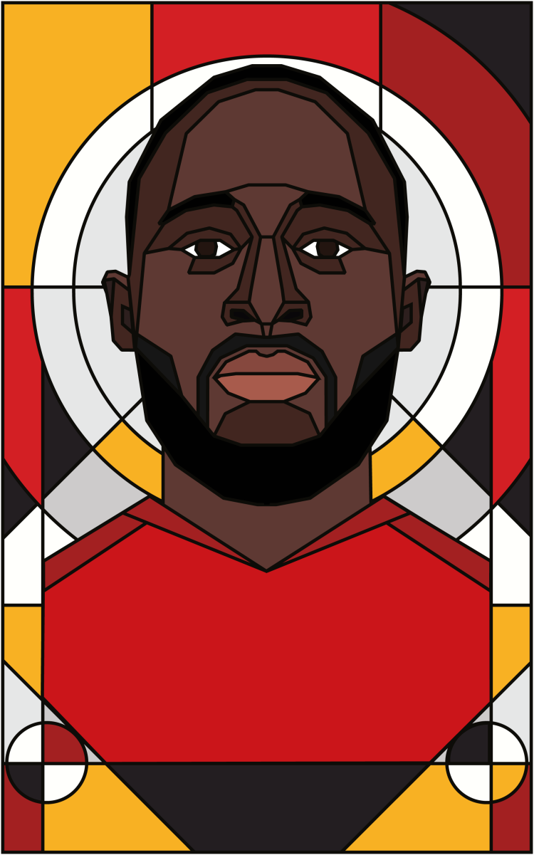 孙兴慜的受 孙兴慜的受