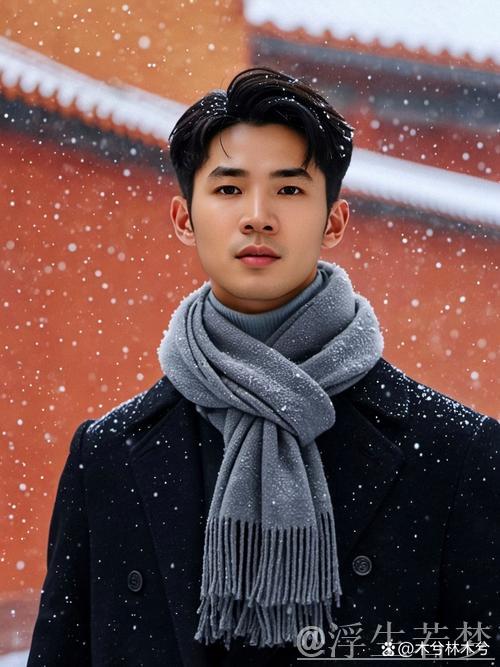 张景胤:热忱如炬 初心如火 张景胤:热忱如炬 初心如火