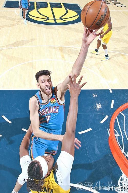 步行者对决雷霆:总决赛将在6月12日上演 步行者对决雷霆:总决赛将在6月12日上演