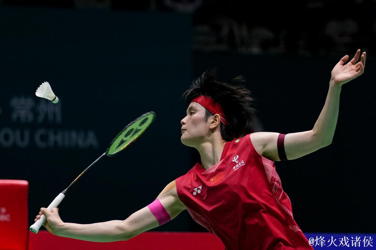 中国香港羽毛球公开赛:王祉怡女单夺冠 韩悦获亚军 中国香港羽毛球公开赛:王祉怡女单夺冠 韩悦获亚军