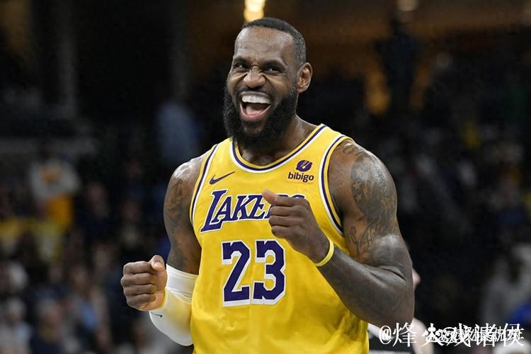 詹姆斯29+8里夫斯38分 浓眉缺阵湖人险胜篮网 詹姆斯29+8里夫斯38分 浓眉缺阵湖人险胜篮网