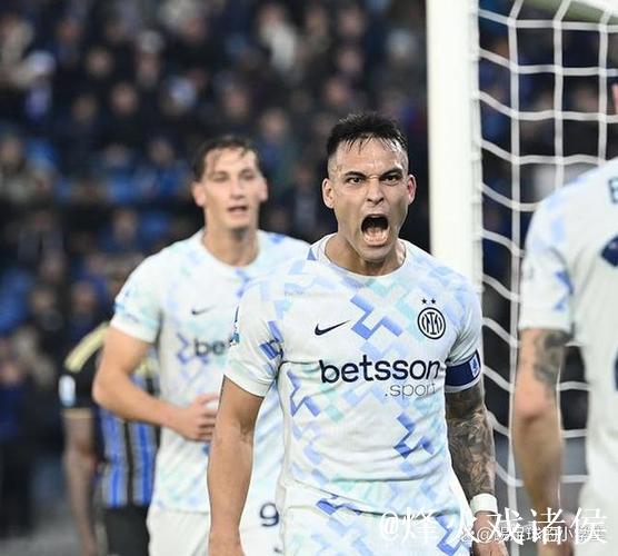 意甲-劳塔罗双响 国米2-0击败比萨止住连败颓势 意甲-劳塔罗双响 国米2-0击败比萨止住连败颓势